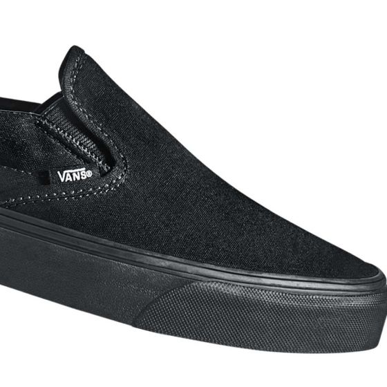 VANS EBKA CASUAL TENNIS SHOE