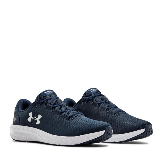 TENIS DEPORTIVO PARA CORRER UNDER ARMOUR UA CHARGED PURSUIT 4401
