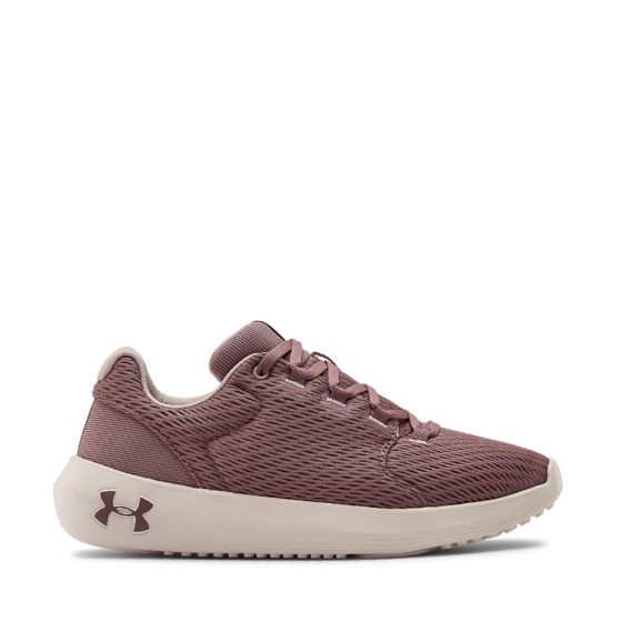 TENIS CASUAL UNDER ARMOUR UA W RIPPLE 2.0 NM1 6960 ~ DAMA Rosa SPORTLIFESTYLE