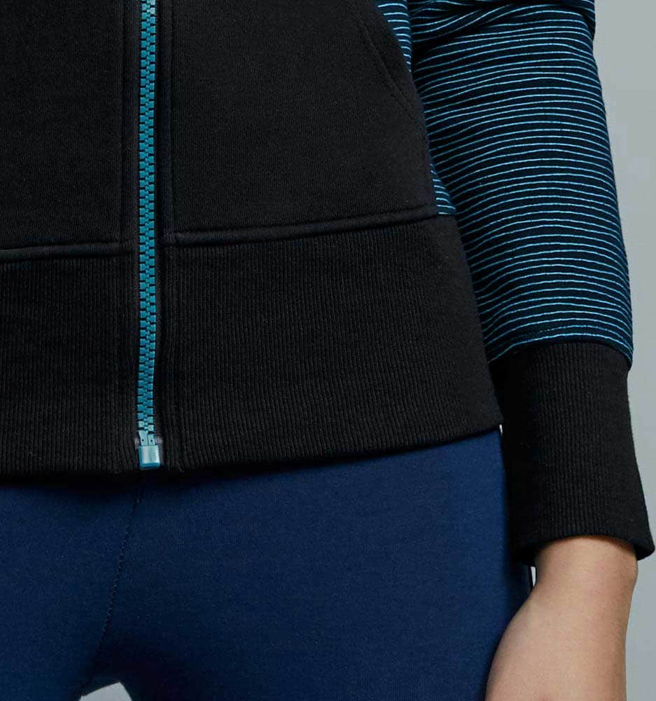 ROPA CASUAL SUDADERA HOLLY LAND PP12