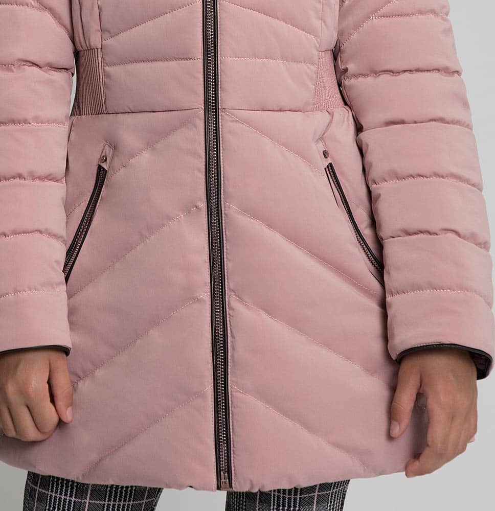 ROPA ABRIGADORA CHAMARRA HOLLY LAND KIDS 880N