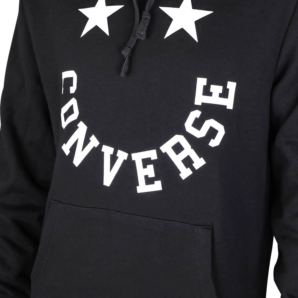 ROPA CASUAL SUDADERA CONVERSE 5101