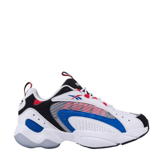 TENIS CASUAL REEBOK ROYAL PERVADER 2480 ~ CABALLERO Blanco CLASSIC