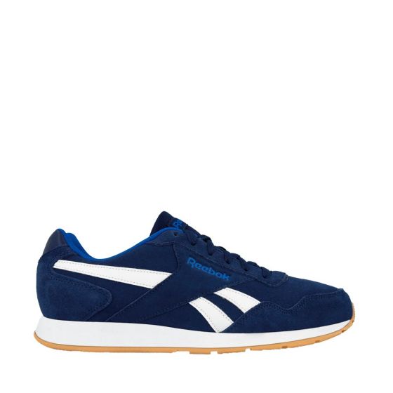 TENIS CASUAL REEBOK ROYAL GLIDE 9395 ~ CABALLERO Azul CLASSIC