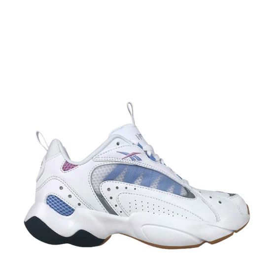 TENIS CASUAL REEBOK ROYAL PERVADER 2487 ~ DAMA Blanco CLASSIC