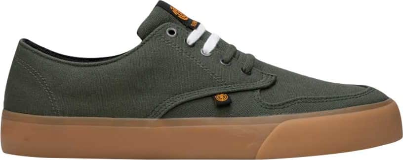 Calzado Zapatillas Element Chile Skate Tenis Deportivo Caballero