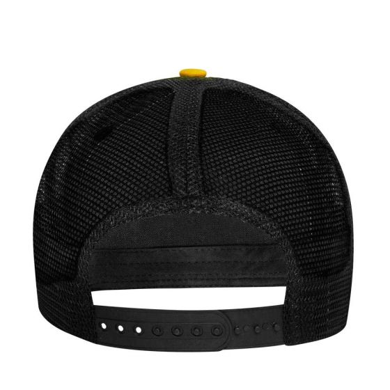 GORRA CATERPILLAR 8307 ~ CABALLERO Amarillo LIFESTYLE