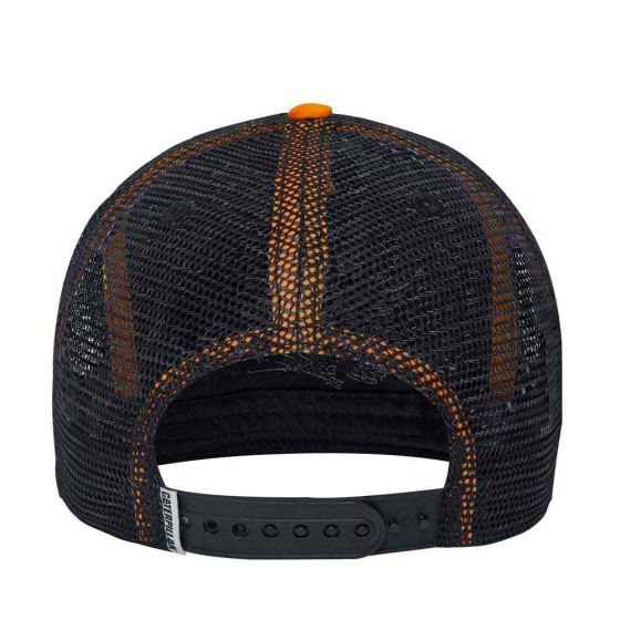 GORRA CATERPILLAR 0483 ~ CABALLERO Naranja LIFESTYLE