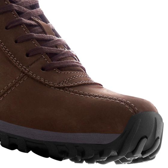 BOTA HIKER CATERPILLAR 30M4 ~ CABALLERO Cafe LIFESTYLE
