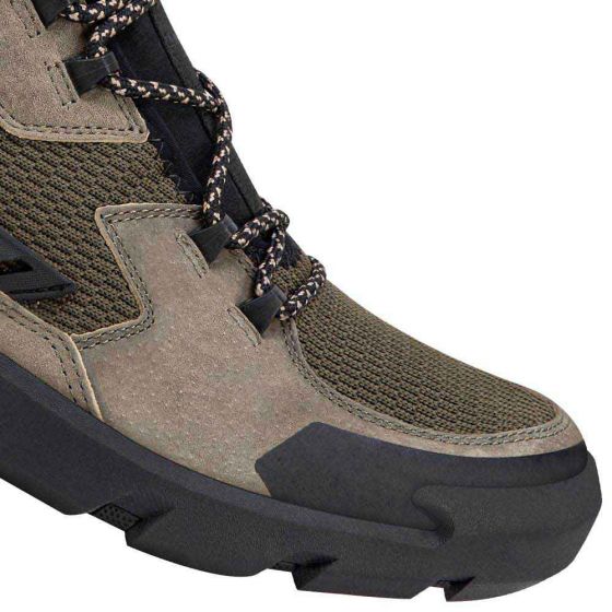 BOTA HIKER CATERPILLAR 4272 ~ CABALLERO Cafe LIFESTYLE