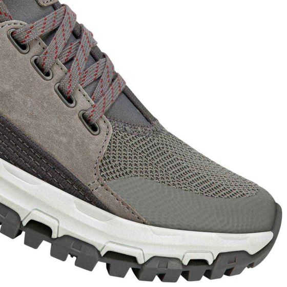 CHOCLO HIKER CATERPILLAR 4414 ~ CABALLERO Gris LIFESTYLE