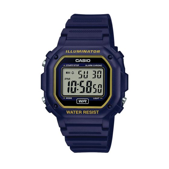 RELOJ DIGITAL CASIO A2CF ~ CABALLERO