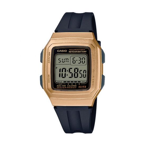 RELOJ DIGITAL CASIO AVCF ~ UNISEX