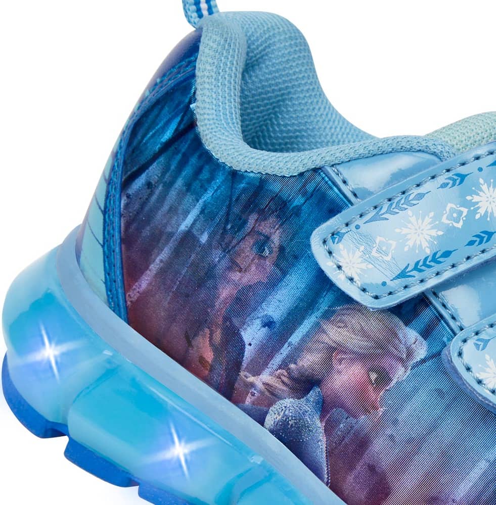 TENIS CASUAL URBANO CHOCLO FROZEN 1975