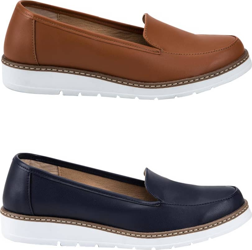 Kit Choclo Mocasin Kit Suela Flor