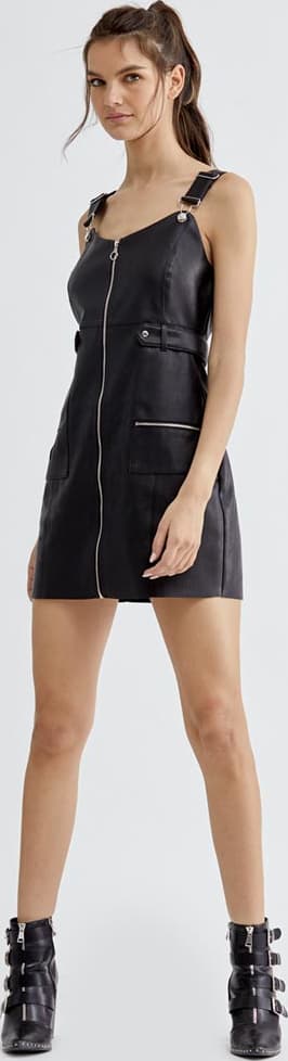 ROPA CASUAL OVEROL/JUMPER HOLLY LAND POL2