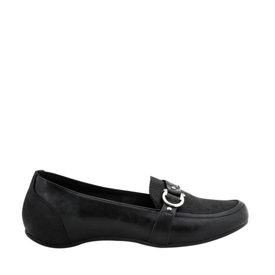 ZAPATO CONFORT SHOSH 927 ~ DAMA Negro