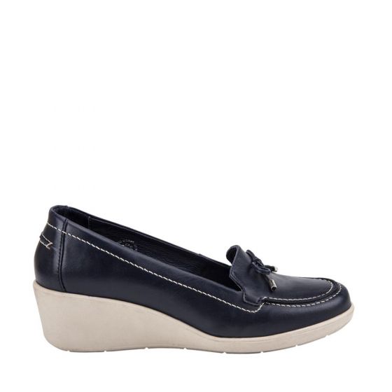 ZAPATO CONFORT SHOSH 2060 ~ DAMA Azul