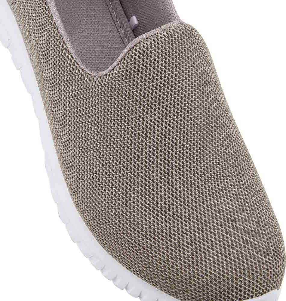 KIT TENIS LOAFER PISO