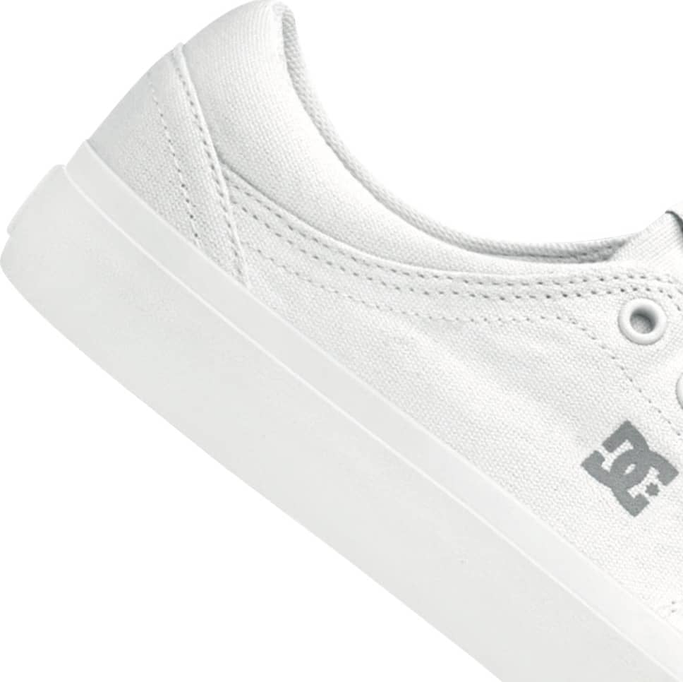 TENIS DEPORTIVO SKATE DC SHOES 8WW0