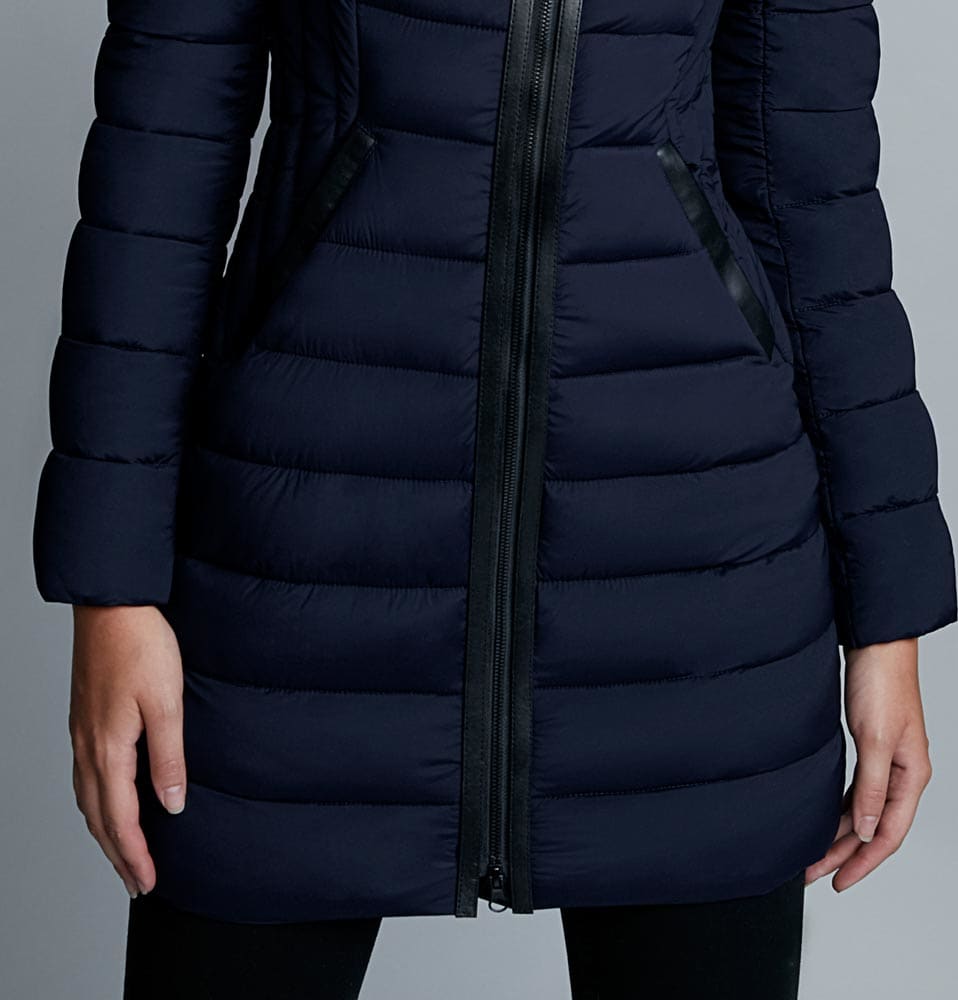 ROPA ABRIGADORA CHAMARRA HOLLY LAND 0128