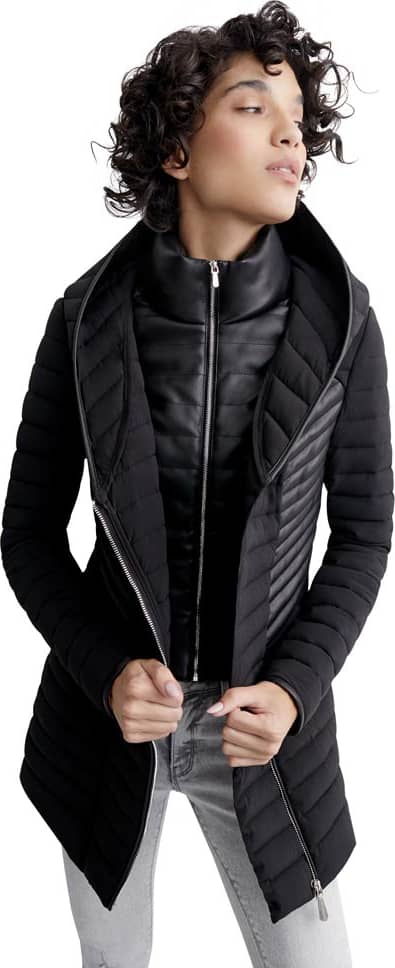 Price Shoes Chamarras Holly Land Para Dama Mezclilla Chamarras De