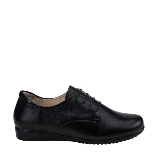 ZAPATO CONFORT VICENZA 3506 ~ DAMA Negro