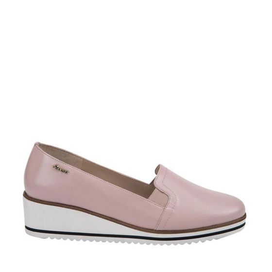 ZAPATO CONFORT VICENZA 5602 ~ DAMA Rosa