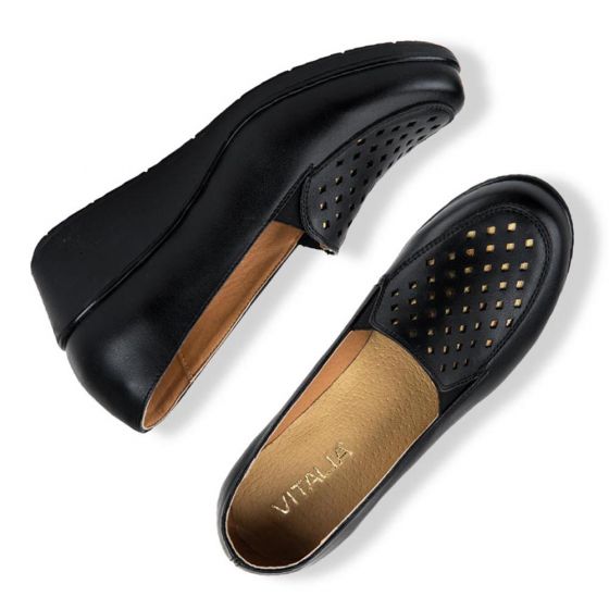 ZAPATO CONFORT SHOSH 2625 para mujer – Conceptos