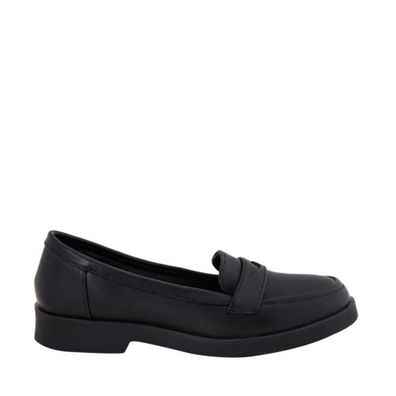 ZAPATO CONFORT SHOSH 1084 ~ DAMA Negro