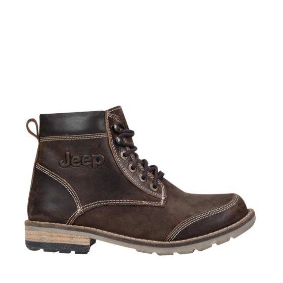 Botas estilo Heavy para Hombre Jeep 6238 - Conceptos