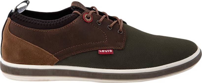 Casual Choclo Levi's 8101