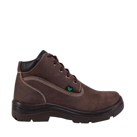 Botas Industriales de Seguridad Hombre Van Vien AEC5