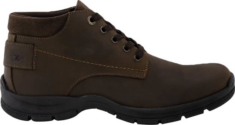 Hiker Bota Dockers 0695
