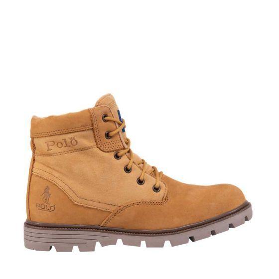 Botas estilo Heavy Unisex Hpc Polo 857 - Conceptos