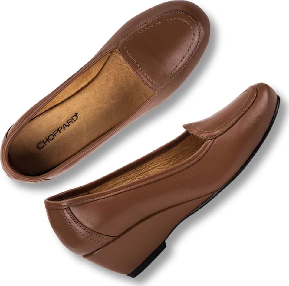 CONFORT CHOCLO CHOPPARD 7210