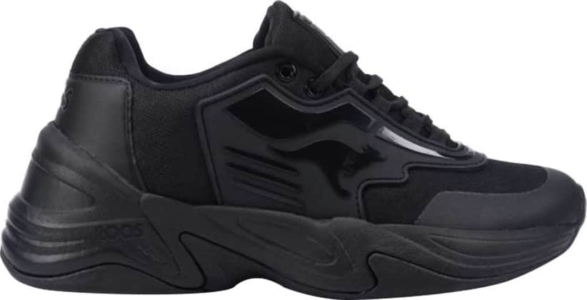 Tenis Casual Urbano Choclo Kangaroos 441w