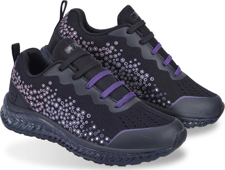 TENIS DEPORTIVO CAMINAR DUCATI 0965