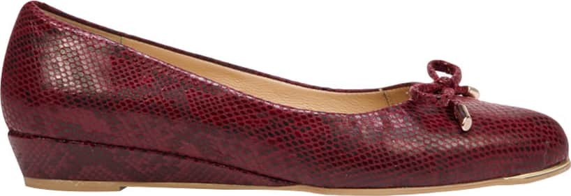 Vestir Zapatilla Shosh 010