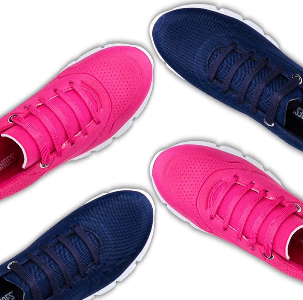 KIT TENIS CASUAL URBANO CHOCLO URBAN SHOES 9701