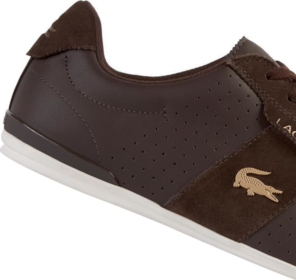 TENIS CASUAL URBANO CHOCLO LACOSTE 21K8