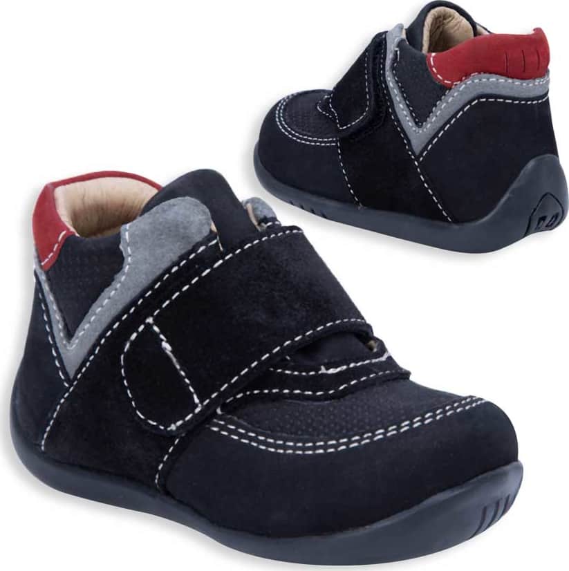 CASUAL BOTA COLOSO 8791