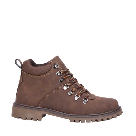 Botas estilo Heavy Hombre Kebo 140H