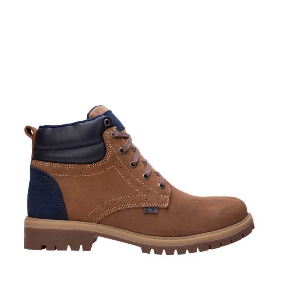Botas estilo Heavy Hombre Kebo 473
