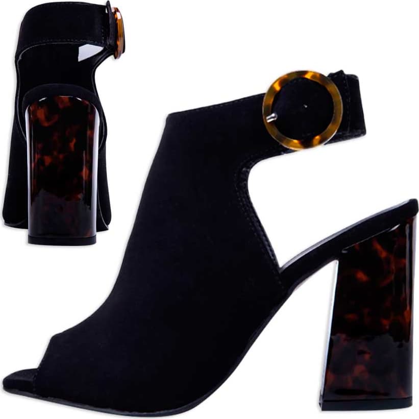 VESTIR SANDALIA YAELI FASHION 565