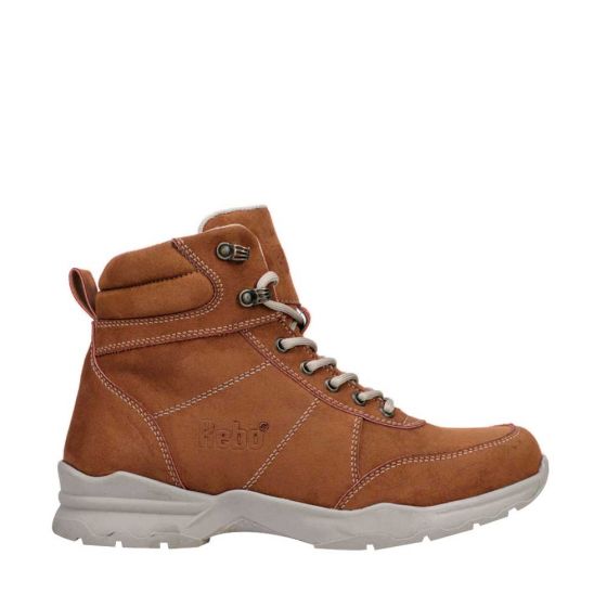 Men's Mountain Hiker Boots Kebo 7578