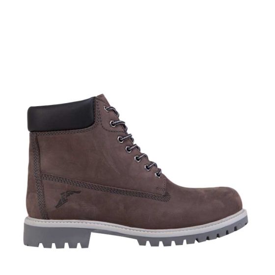 Botas estilo Heavy Unisex Goodyear 7612
