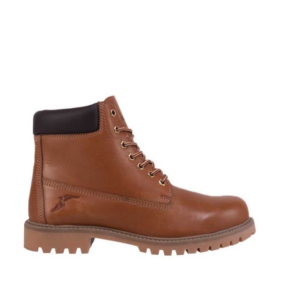 Botas estilo Heavy Unisex Goodyear 7611