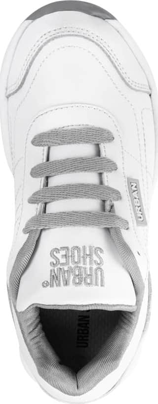 TENIS CASUAL URBANO CHOCLO URBAN SHOES 2066