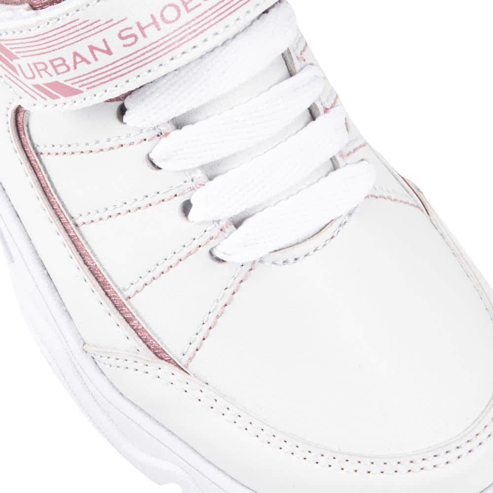 KIT TENIS CASUAL URBANO CHOCLO URBAN SHOES 022L